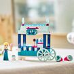2243234 LEGO® - Disney Princess™ 43234 Elsa a dobroty z Ledového království - poškozený obal