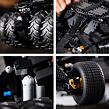 2276240 LEGO® DC Batman™ 76240 Batmobil Tumbler - poškozený obal