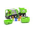 8027315 EFKO MULTIGO – CITY SET - poškozený obal