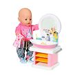 12832707 Zapf Creation BABY born Umyvadlo na mytí rukou - poškozený obal