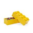 6040041732 LEGO úložný box 8 - žlutá - poškozený obal