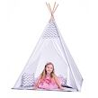 OL 102191420 Woody Dětský stan Teepee - poškozený obal