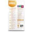 IAMS Dog Senior Small & Medium Chicken 3 kg