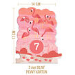 KukiKuk - Veľké puzzle Loto - Výlet do ZOO