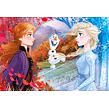 Puzzle 60 dielikov Maxi - Frozen 2