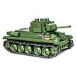 II WW T-34/76, 1:48, 270 k