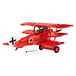 Cobi 2986 Fokker Dr. I Red Baron