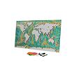 LEGO®  Art 31203 Mapa sveta