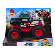 Mattel Hot Wheels Monster Trucks Velké nesnáze, více druhů