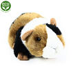 Rappa Plyšové morča, 17 cm, ECO-FRIENDLY