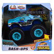 Mattel Hot Wheels Monster Trucks Velká srážka, více druhů