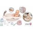 Smoby Baby Nurse Vanička pro panenky s příslušenstvím