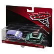 Mattel Cars 3 auta 2ks, více druhů