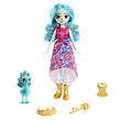 Mattel Enchantimals Panenky kolekce Royal asst