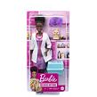 Mattel Barbie Panenky povolání, více druhů