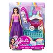 Mattel Barbie Pohádková chůva Skipper, herní set