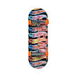 Mattel Hot Wheels Fingerboard a boty, více druhů
