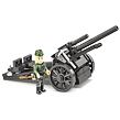 Cobi 2292 Houfnice 10,5 cm LEFH 18