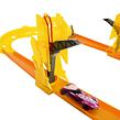 Mattel Hot Wheels TRACK BUILDER DRÁHA V BOXÍKU, viac druhov