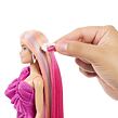 Mattel Barbie Panenka s fantastickými vlasy,  více druhů