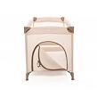 BD ZOP055525BB Zopa Postieľka skladacia Caravan Baby Beige - poškodený obal