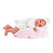 Llorens M635-66 obleček pro panenku miminko NEW BORN velikosti 35-36 cm