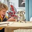 LEGO® Star Wars™ 75362 Jediský raketoplán T-6 Ahsoky Tano