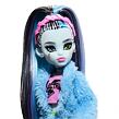 Mattel Monster High Creepover party panenka - Frankie