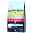 EUKANUBA Puppy & Junior Small & Medium Breed Grain Free Ocean Fish 3 kg