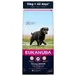 EUKANUBA Senior Large & Giant Breed 15 kg