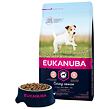 EUKANUBA Senior Small Breed 3 kg