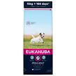 EUKANUBA Adult Small Breed 15 kg