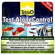 TETRA Test AlgaeControl 3in1 25 ks