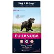 EUKANUBA Senior Large & Giant Breed 3 kg