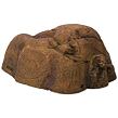 Jeskyně EXO TERRA Reptile Cave extra XXL 1 ks