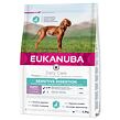 EUKANUBA Daily Care Puppy Sensitive Digestion 2,3 kg