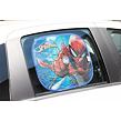 Colzani Dětská sluneční clona Spiderman 44x35cm