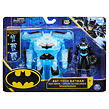 106060779 BATMAN FIGURKA 10 cm S BRNĚNÍM - poškozený obal