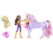Spin Master Unicorn Academy figurky 11 cm Sophia a Wildstar