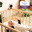 TrueLife NannyCam S3 Smart chytrá chůvička