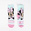 Cerdá Balenie ponožiek MINNIE 4 kusy