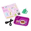 Mattel Barbie HERNÍ SET POVOLÁNÍ - UČITELKA