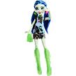 Mattel Monster High Skulltimate secrets panenka Neon, Ghoulia