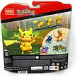 Mattel Mega Construx Pokémon - Pikachu
