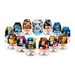 5319551 DISNEY zberateľské figúrky - poškodený obal