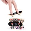 106062869 TECH DECK FINGERBOARD ČTYŘBALENÍ - poškozený obal