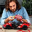 LEGO® Technic™ 42125 Ferrari 488 GTE „AF Corse #51” - poškozený obal