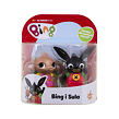 4641003527 BING A PŘÁTELÉ FIGURKY TWIN PACK - BING/SULA - poškozený obal