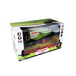 3734426 RC Kombajn CLAAS - poškozený obal