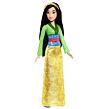 Mattel Disney Princezna Mulan